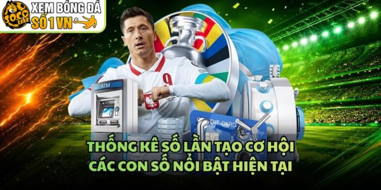 Thống Kê Số Lần Tạo Cơ Hội